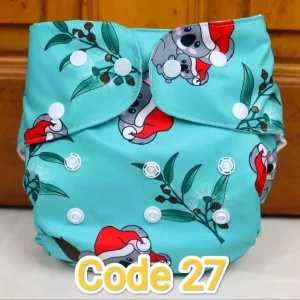 ৩ পিস ডায়াপার